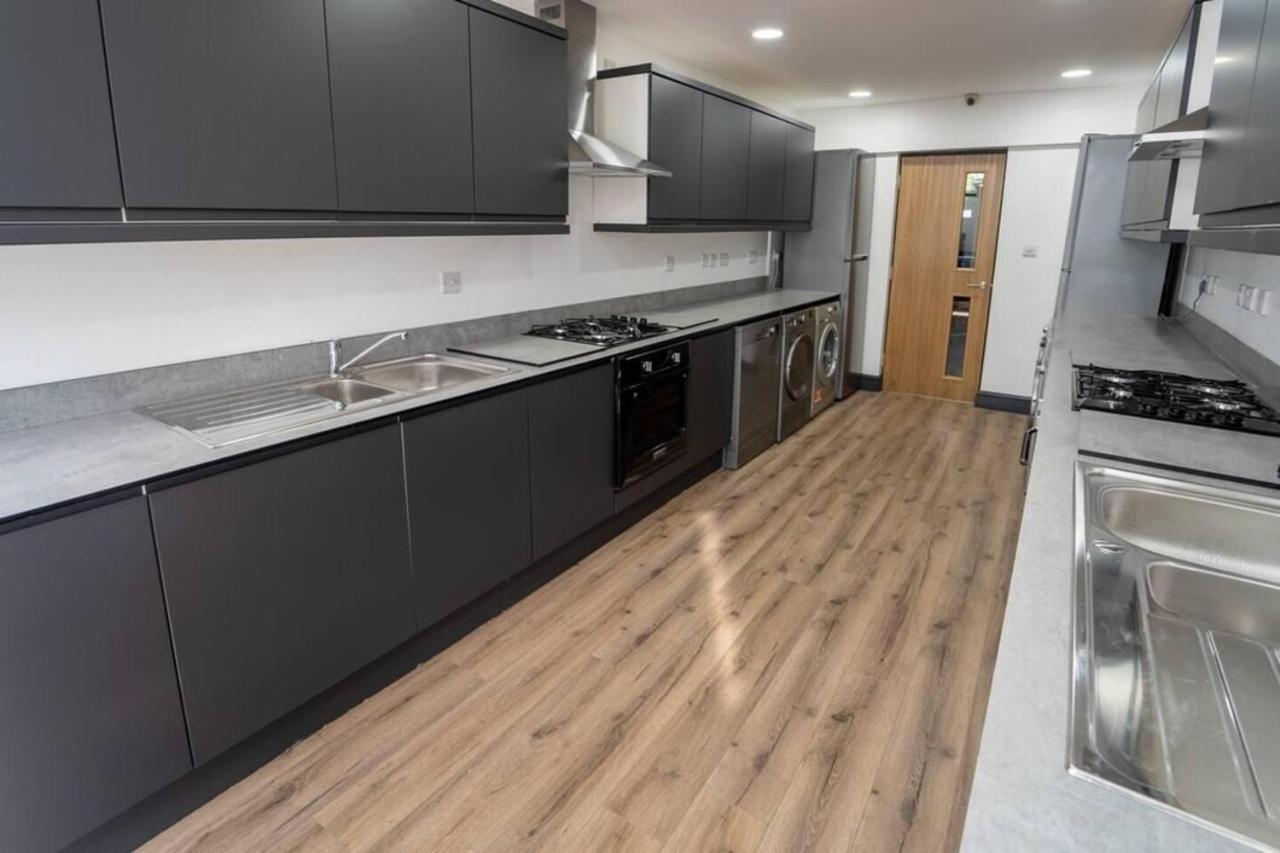 Stunning 1-bed In