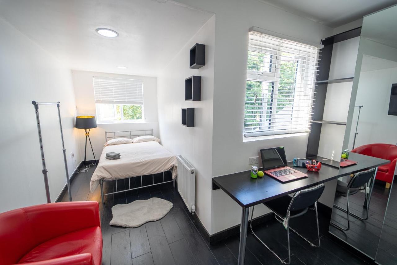 Stylish For Short Term Near The City!