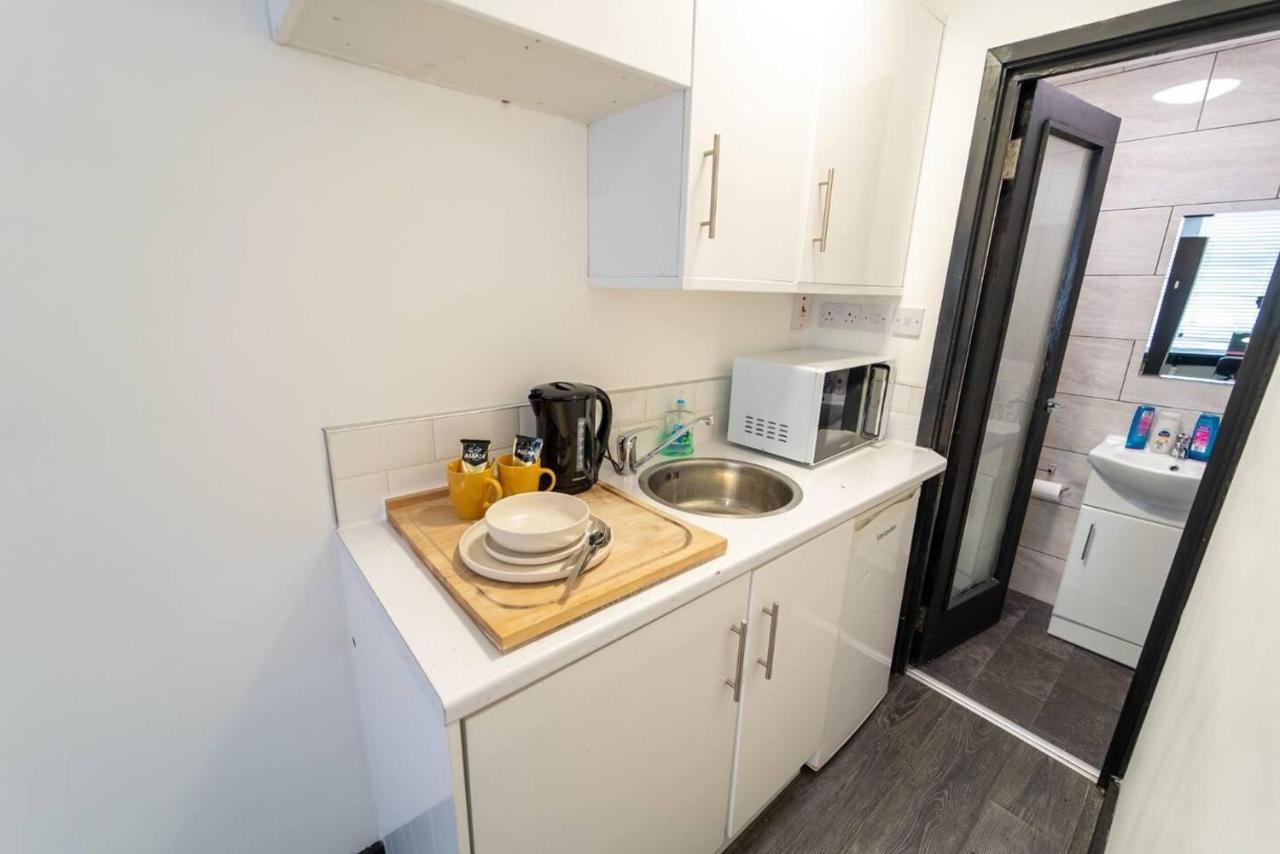 Cosy Close To The Birmingham