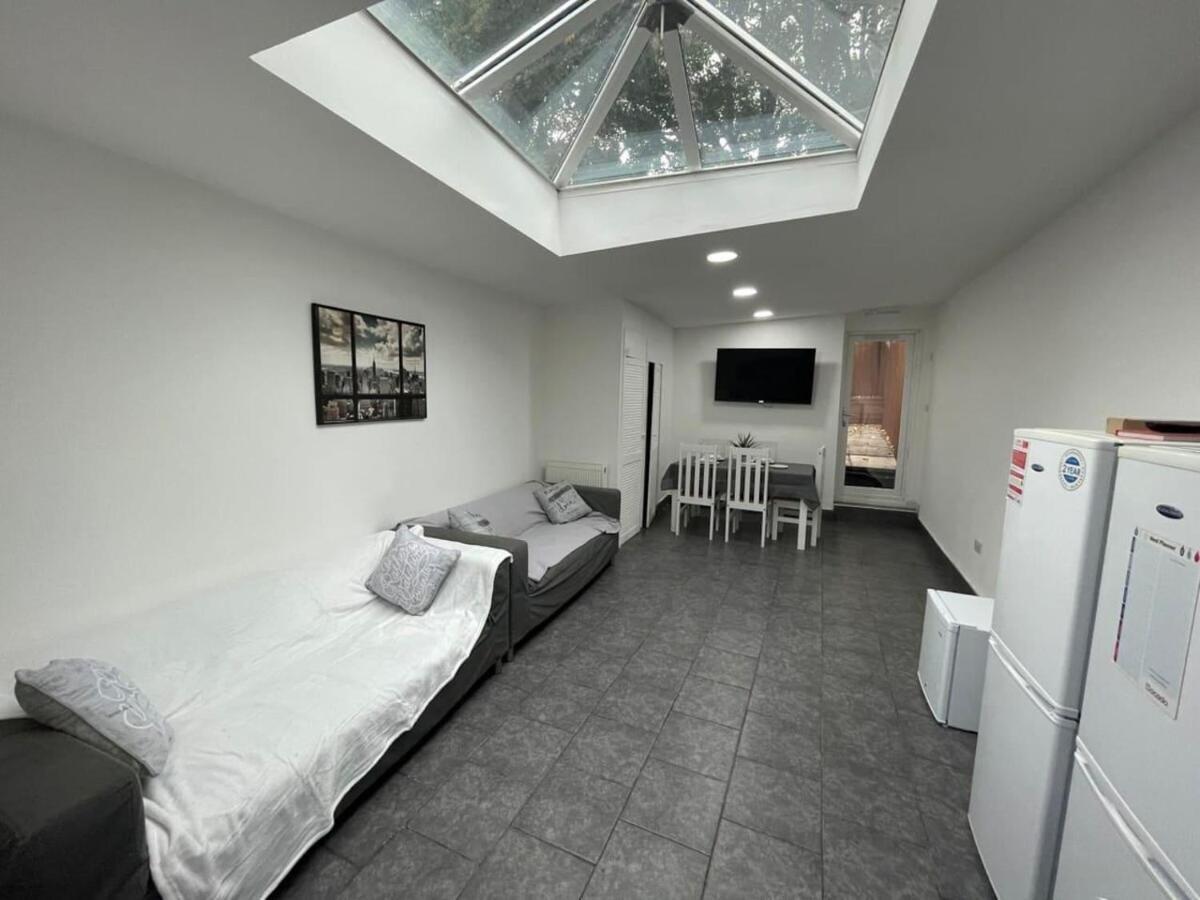 Apartment Close To Selly Oak Train Station *