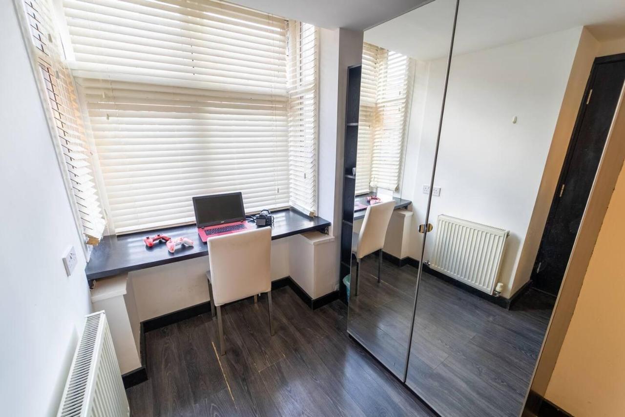 Cosy Close To The Apartment Birmingham