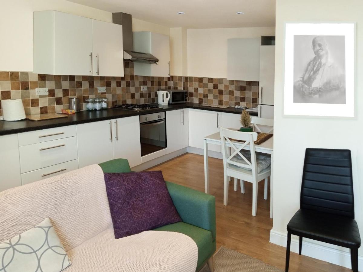 Apartment Aston