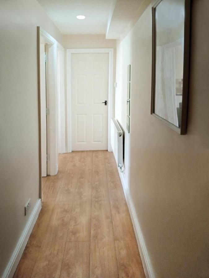 Aston Apartment Birmingham