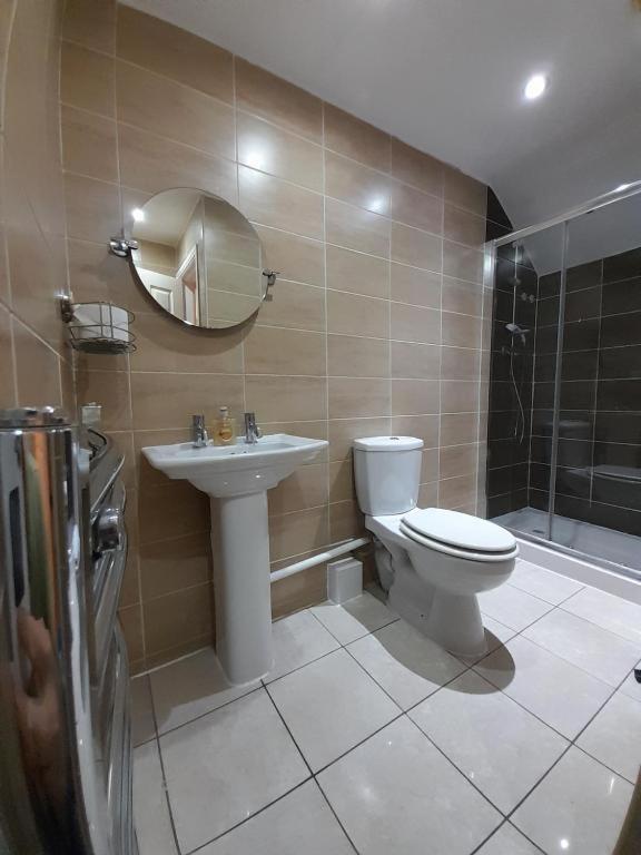 Apartment Aston