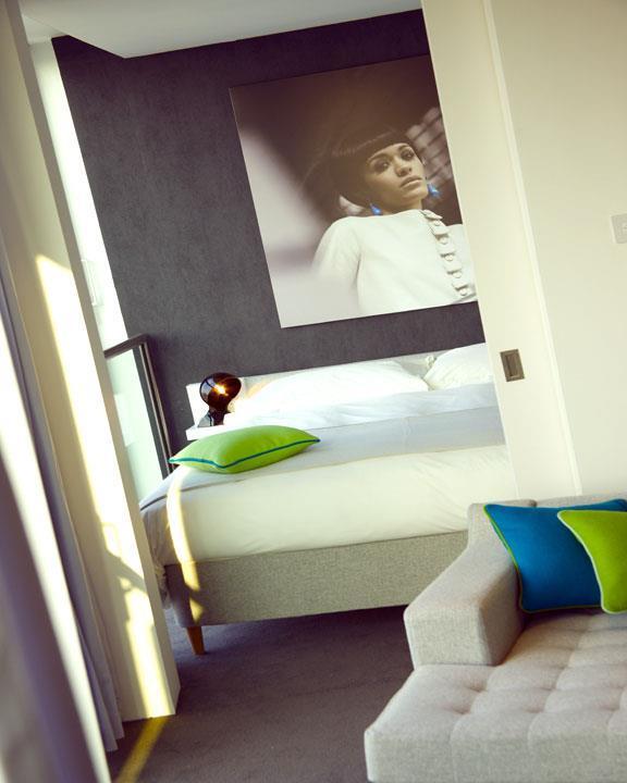 Staying Cool At Rotunda Aparthotel 4*