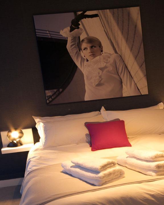 Aparthotel Staying Cool At Rotunda Birmingham