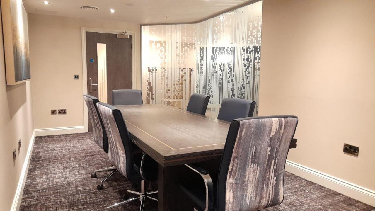 St Martin's Place 2 Bed Luxury Bham