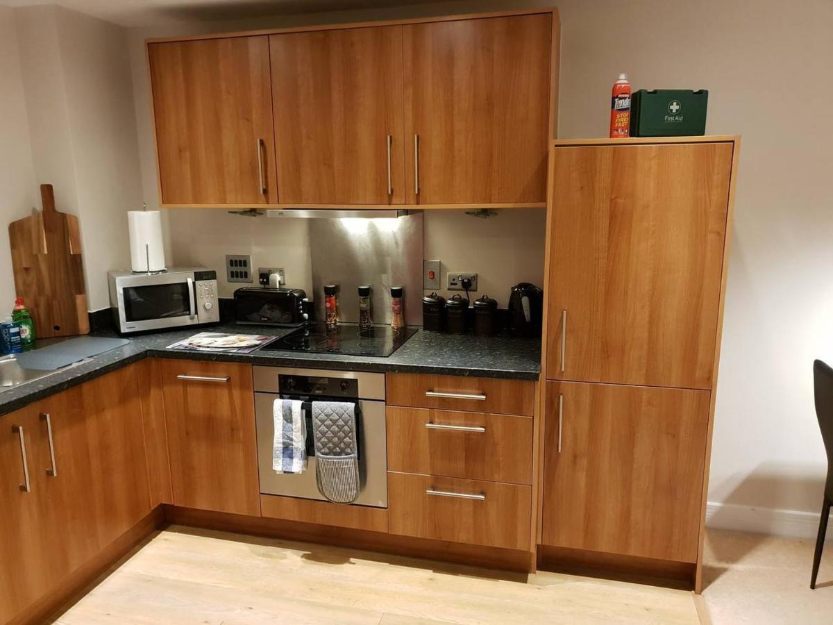 Apartment Amethyst 3bedroom Centre