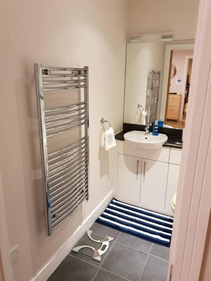 Apartment Amethyst 3bedroom Centre *