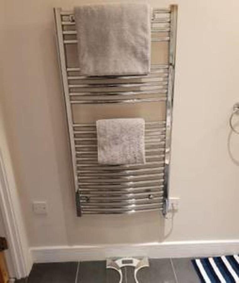 Ruby 2-bedroom Centre Apartment
