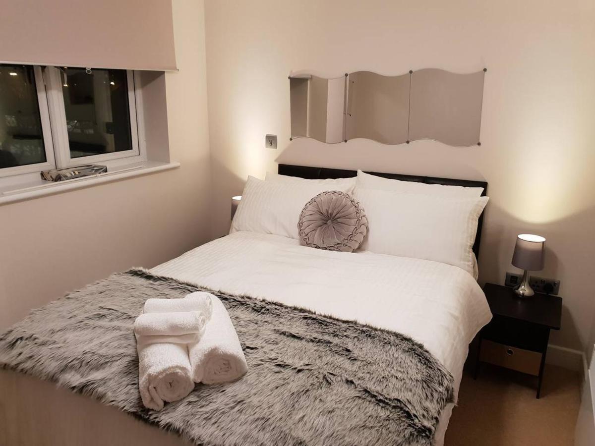 Amethyst 3bedroom Centre *