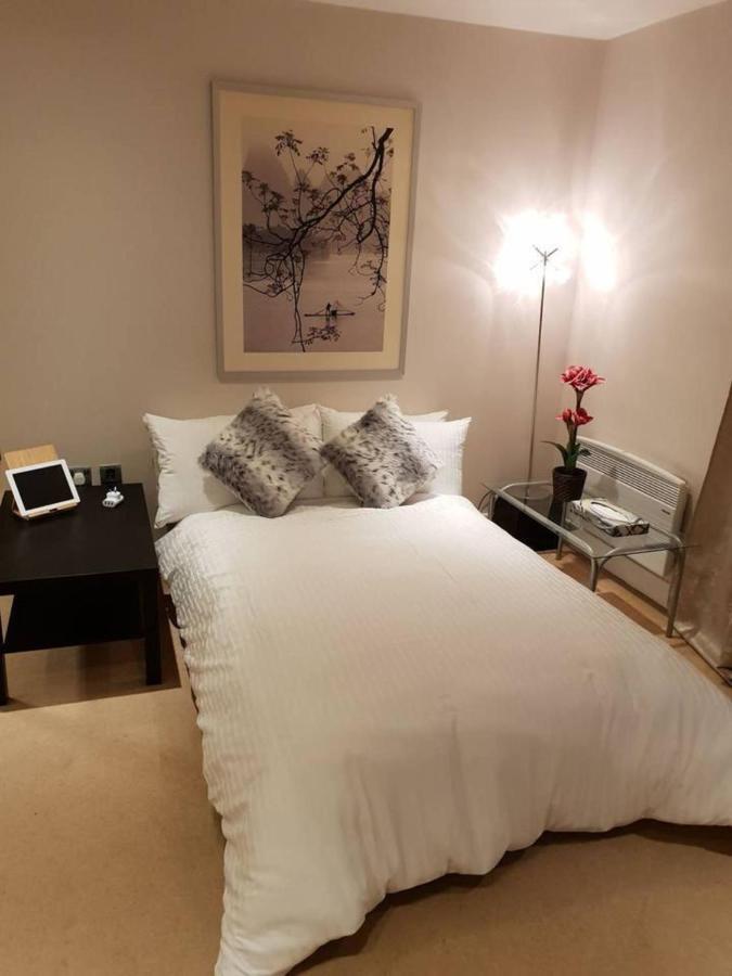 Amethyst 3bedroom Centre Apartment