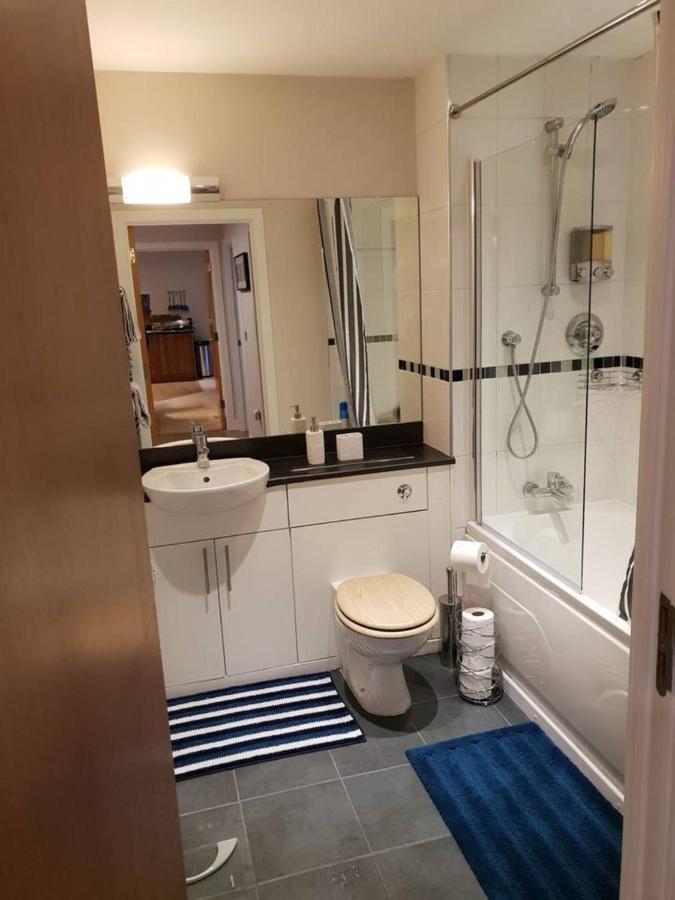 Apartment Amethyst 3bedroom Centre
