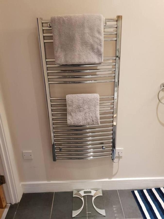 Amethyst 3bedroom Centre Apartment