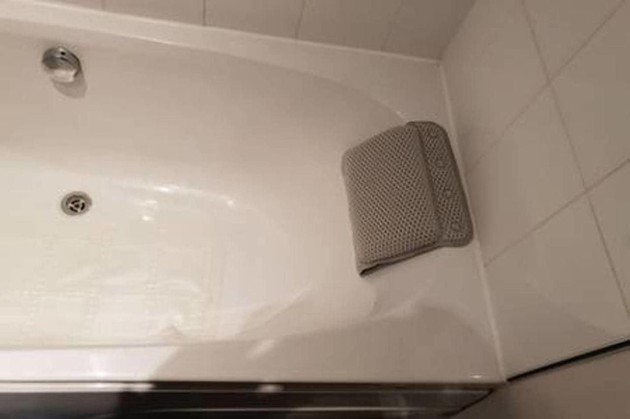 Ruby 2-bedroom Centre * Birmingham