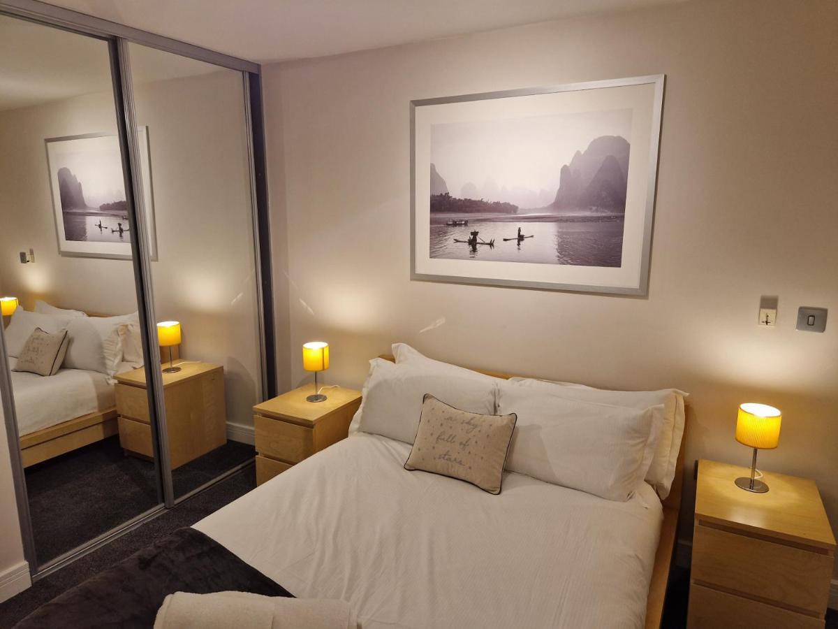 Ruby 2-bedroom Centre * Birmingham