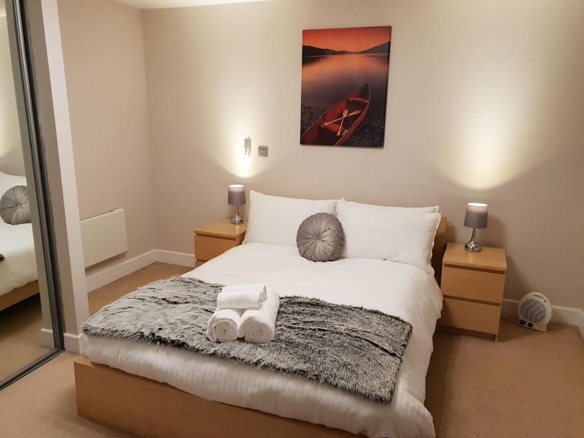 Amethyst 3bedroom Centre *