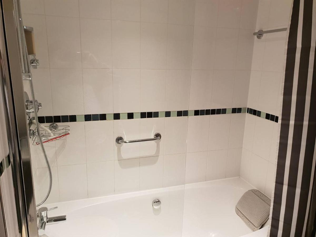 Apartment Amethyst 3bedroom Centre
