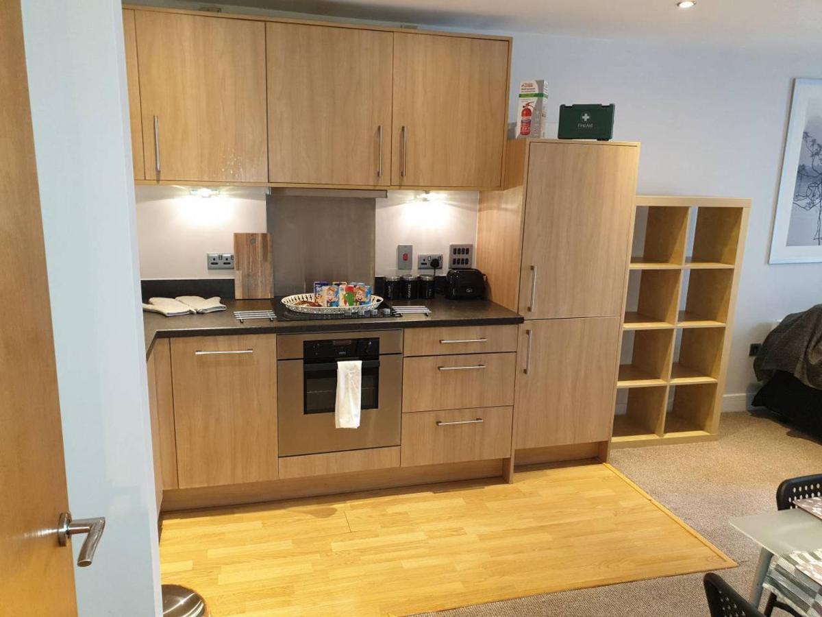 Garnet 3-bedroom Centre *