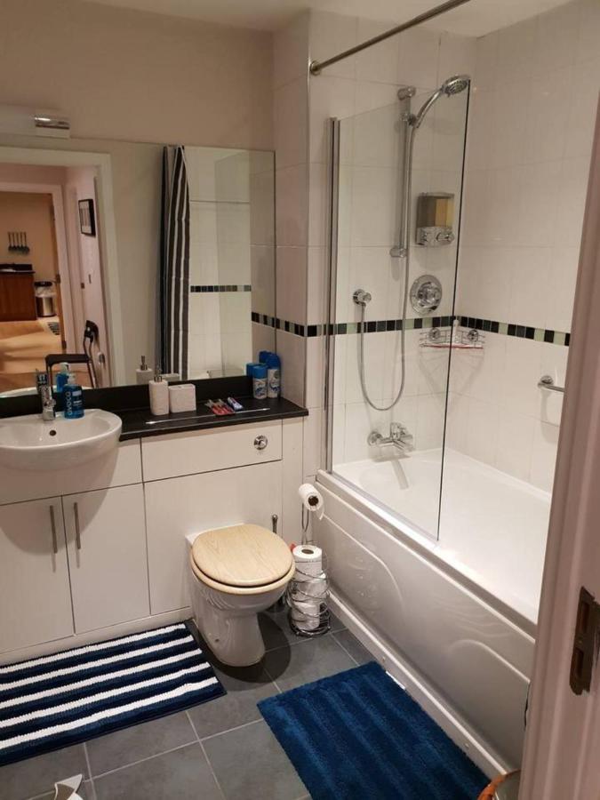 Amethyst 3bedroom Centre