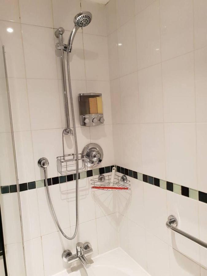 Amethyst 3bedroom Centre * Birmingham
