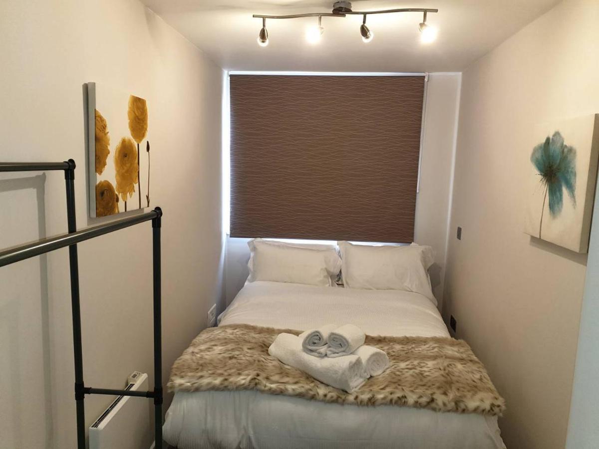 Garnet 3-bedroom Centre Apartment *