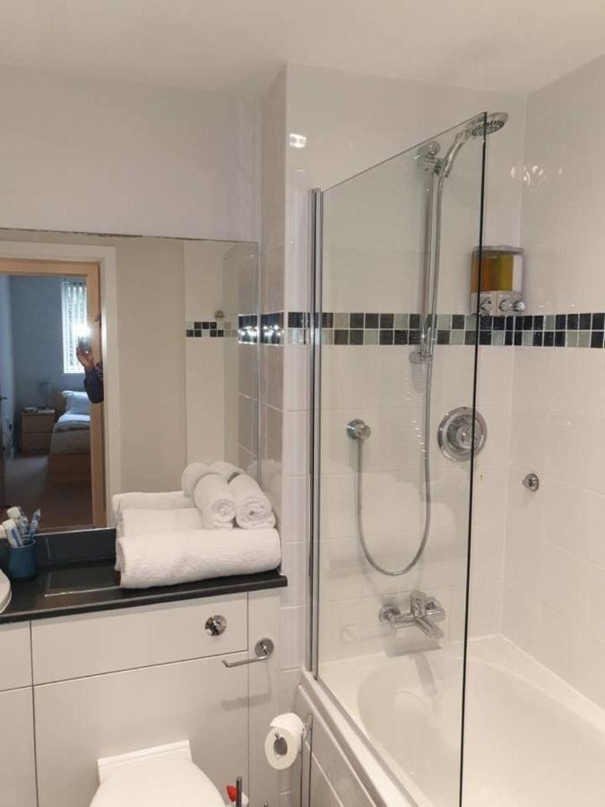 Ruby 2-bedroom Centre Birmingham