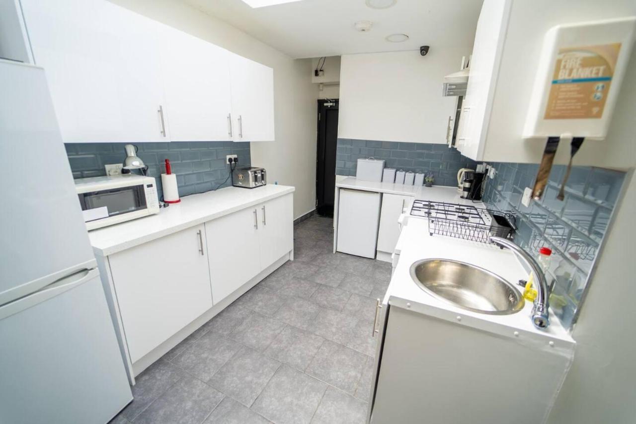 Apartment Stylish For Short Term Near The City!