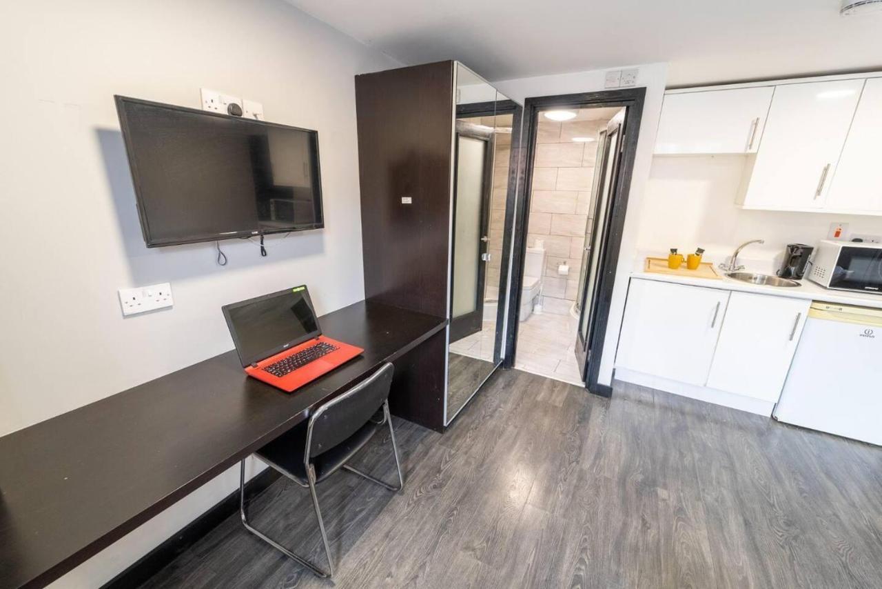 Apartment Modern Next To Of *