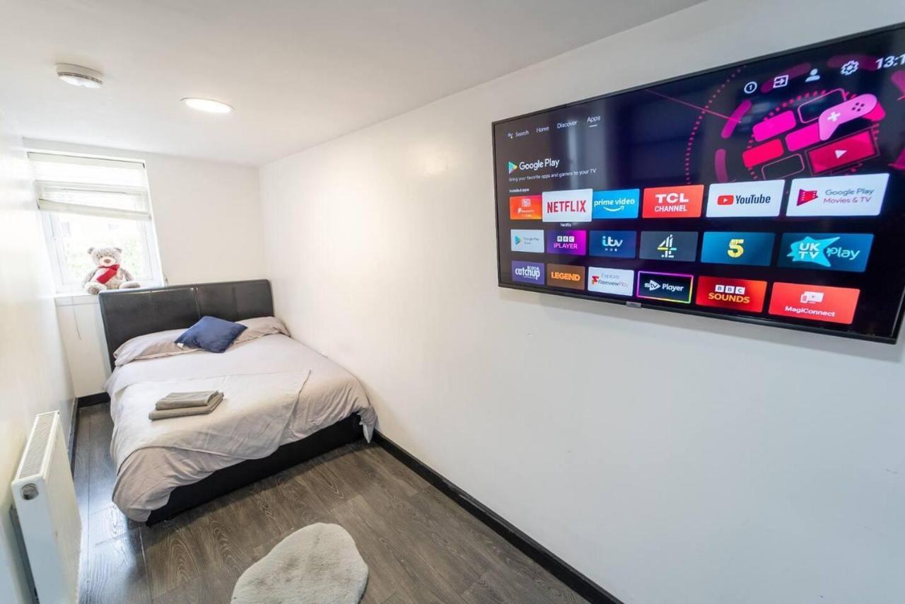 Apartment Stylish For Short Term Near The City! *