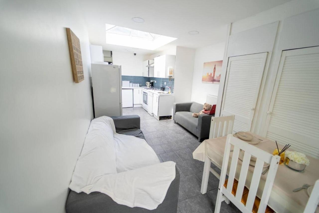 Apartment Stylish For Short Term Near The City!