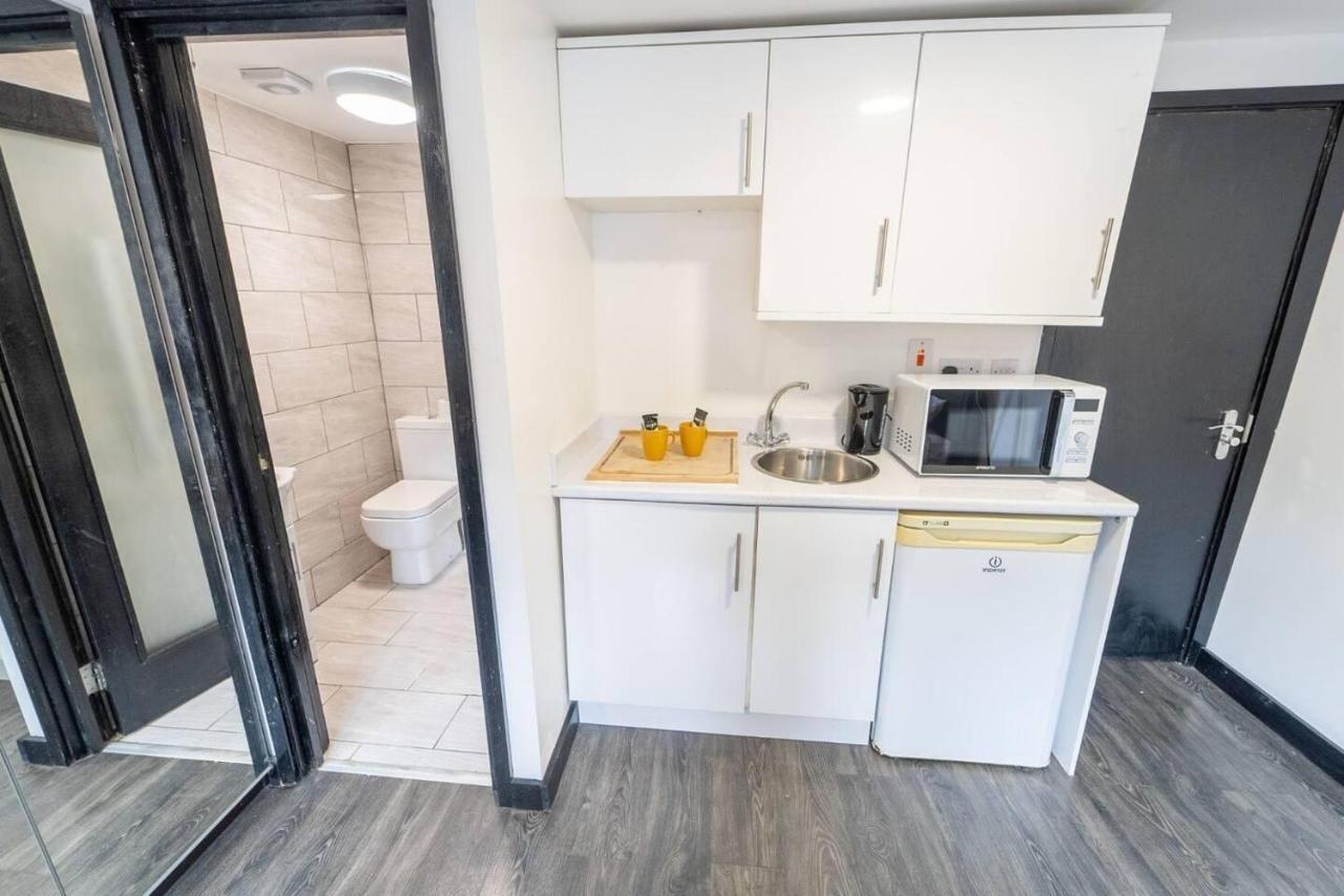 Apartment Modern Next To Of