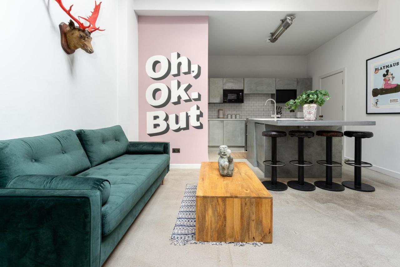 Apartment Do Not Use *