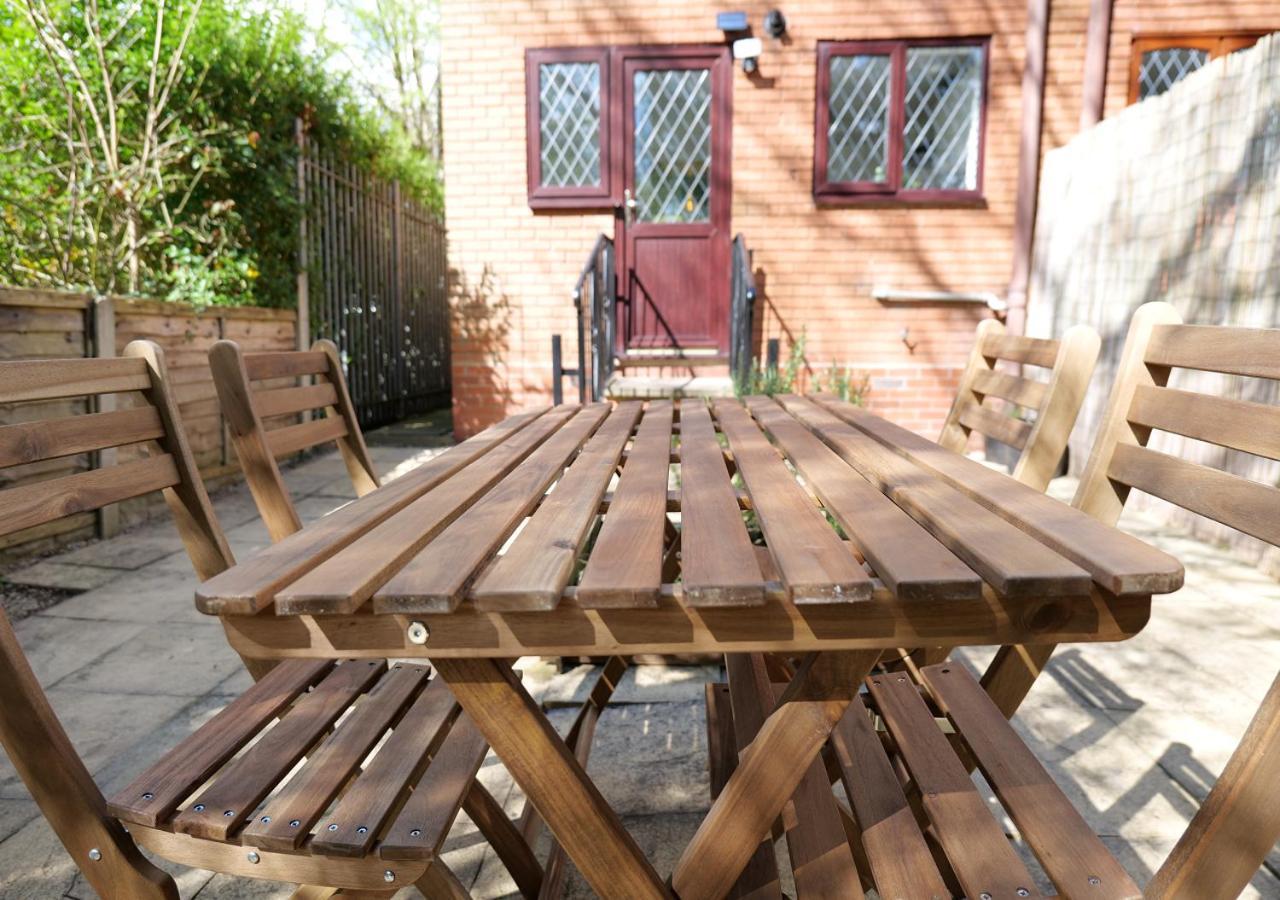 Holiday home Modern Spark With Parking, Garden, Wi-fi Birmingham