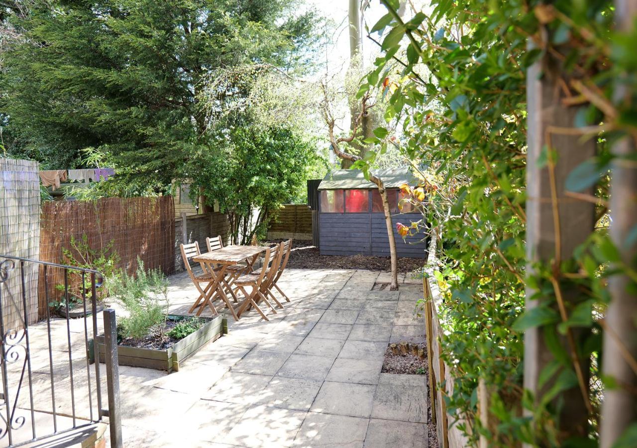 Holiday home Modern Spark With Parking, Garden, Wi-fi