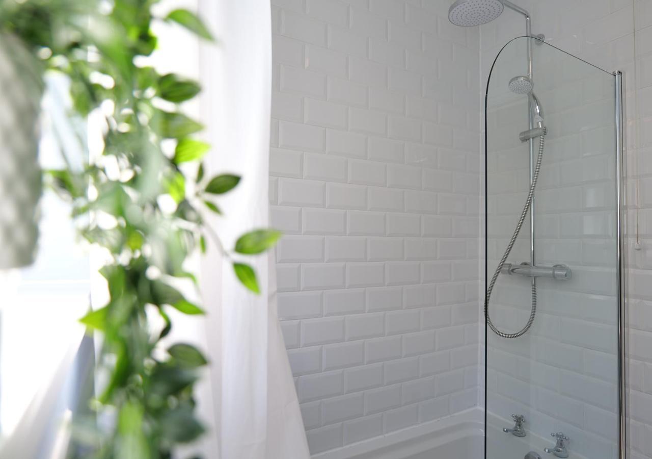 Holiday home Modern Spark With Parking, Garden, Wi-fi *