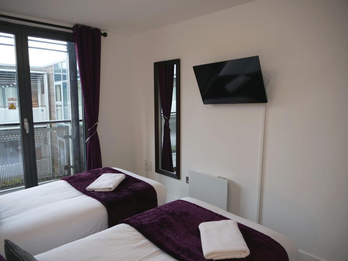 Apartment Premium Arcadianplus Two Bedroom Apart - En - Balcony - Brand New