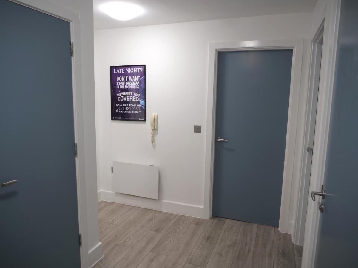 Premium Arcadianplus Two Bedroom Apart - En - Balcony - Brand New