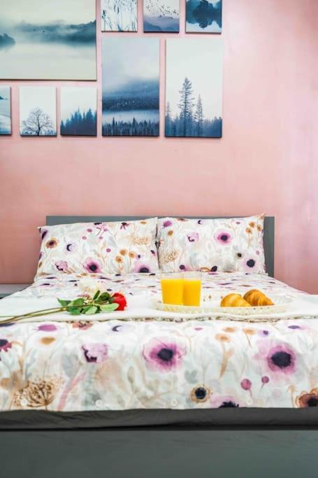 Beautiful Flat With Free Parking Birmingham