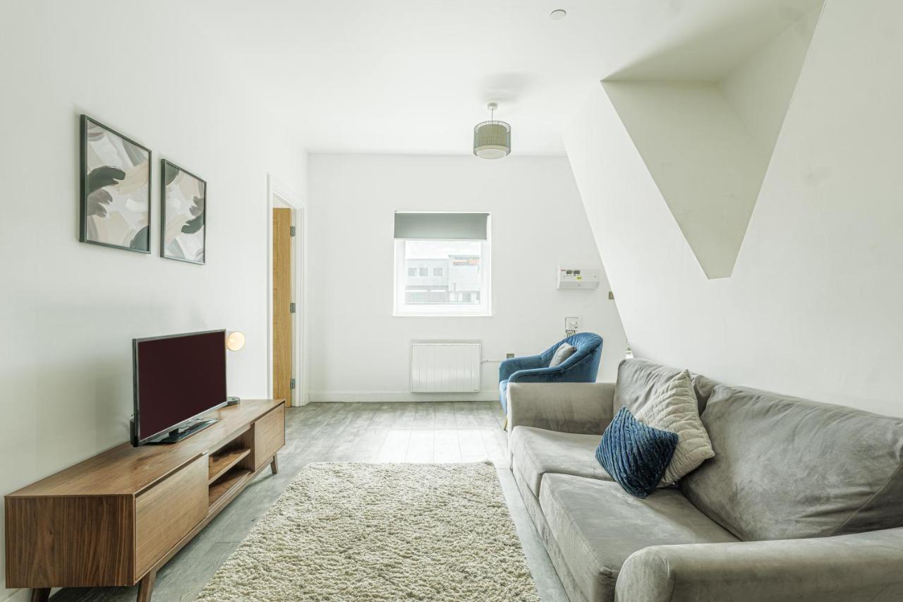 Apartment Modern -