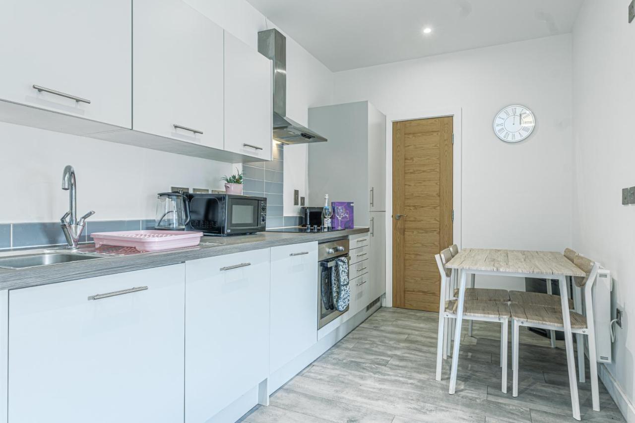 Apartment Modern -