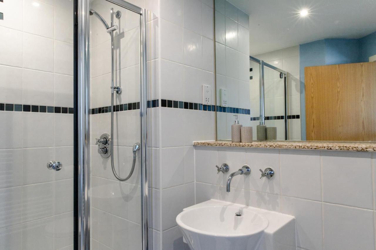 Stylish Hippodrome Sleeps 6