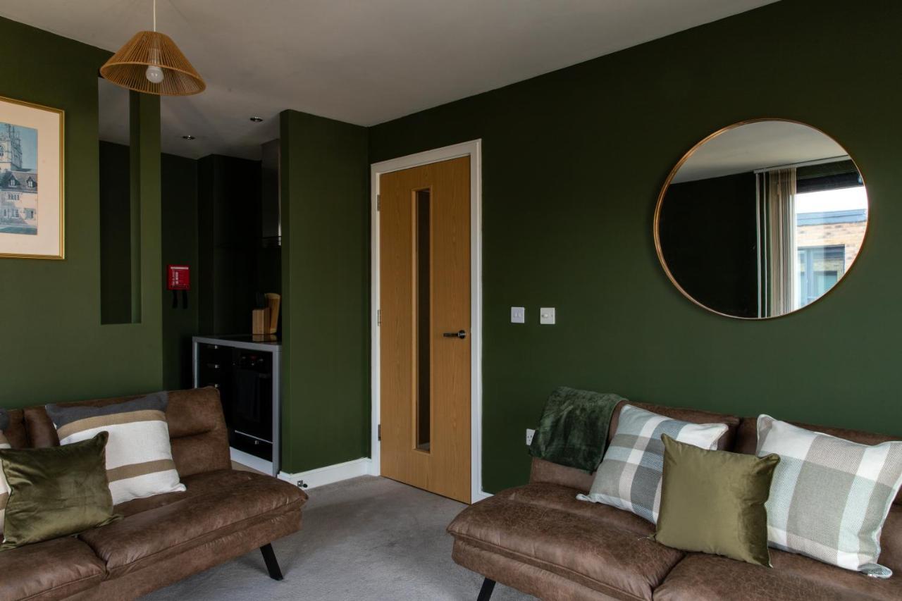 Stylish Hippodrome Sleeps 6 Apartment *