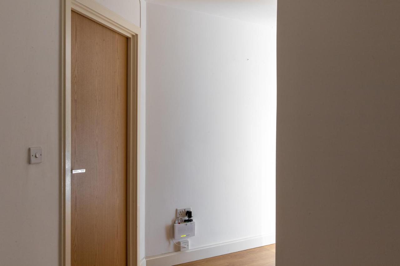 Apartment Stylish Hippodrome Sleeps 6