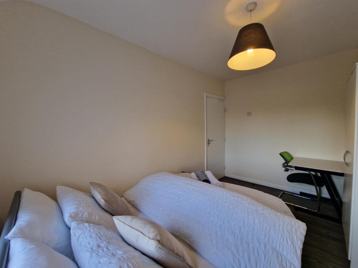 Homestay Living Serviced 6