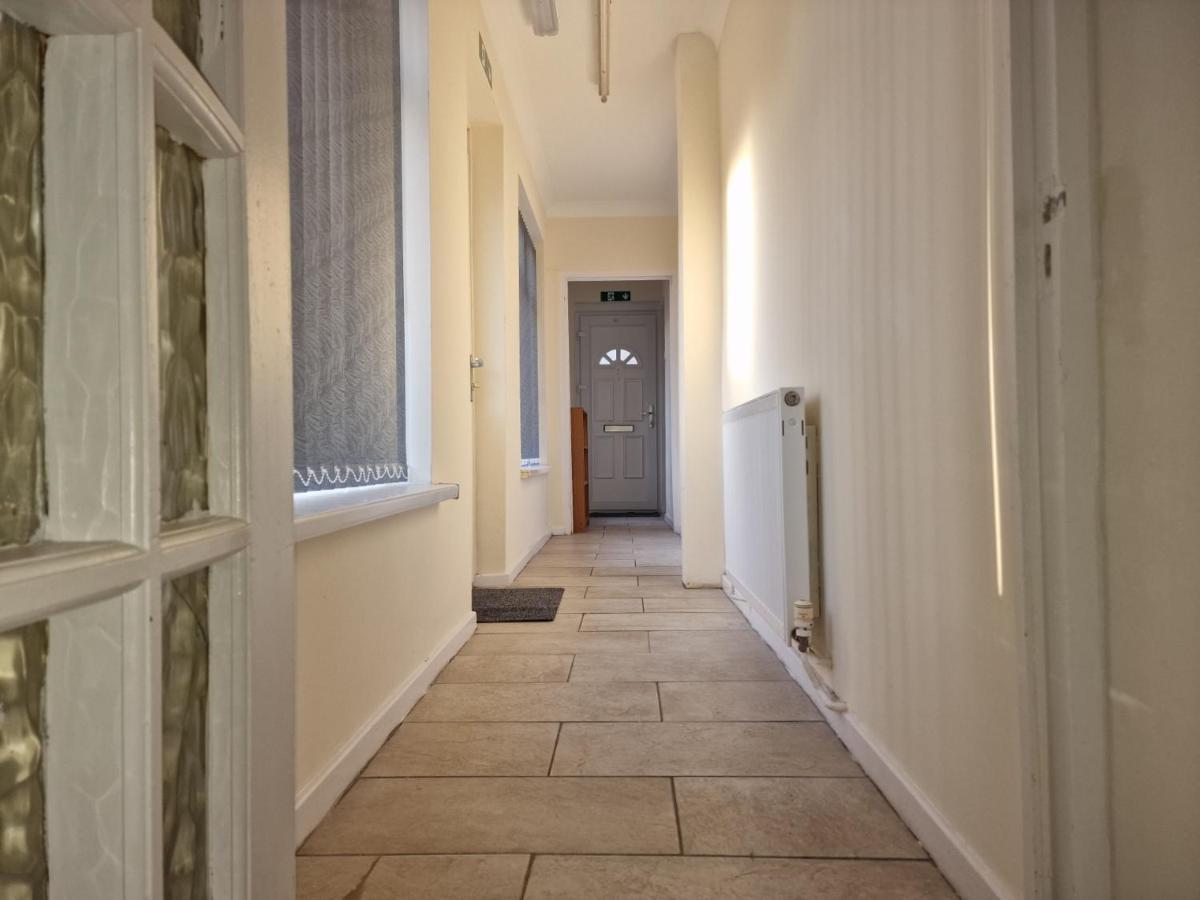 Living Serviced 6 Birmingham