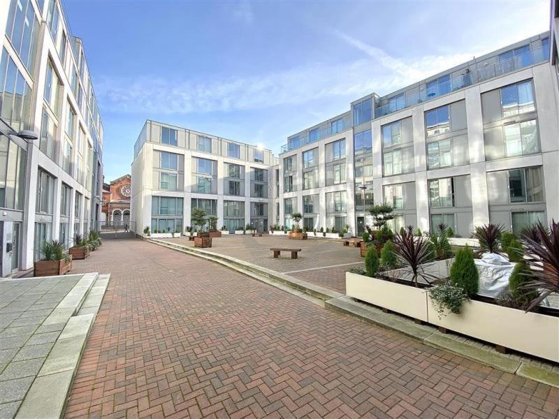 Centre Hub Apartment