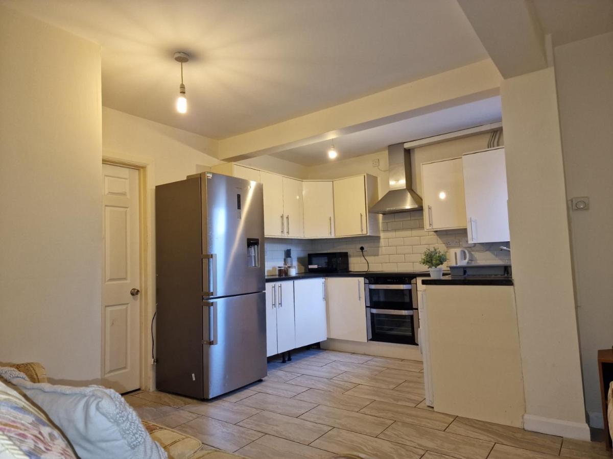Living Serviced 6 * Birmingham