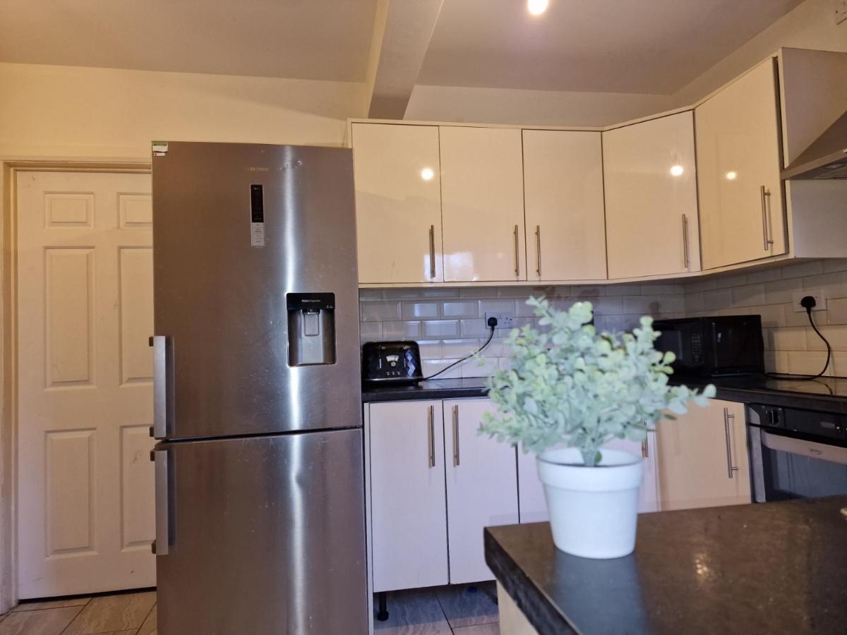 Living Serviced 6 Birmingham