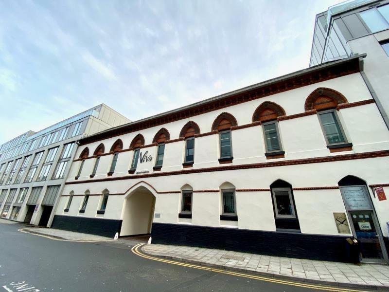 Centre Hub *